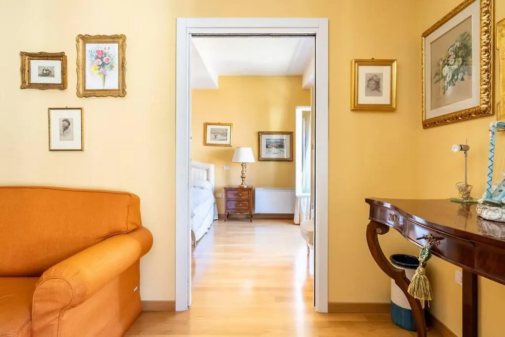 Deliziosa Casa Nel Centro Di Bologna Palazzo Storico Zambeccari Apartment