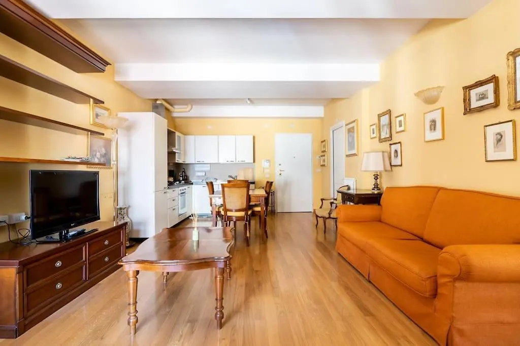 Deliziosa Casa Nel Centro Di Bologna Palazzo Storico Zambeccari Apartment Italy