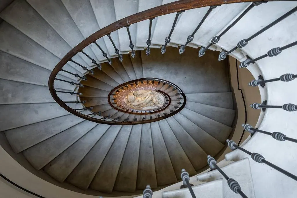Deliziosa Casa Nel Centro Di Bologna Palazzo Storico Zambeccari contacts