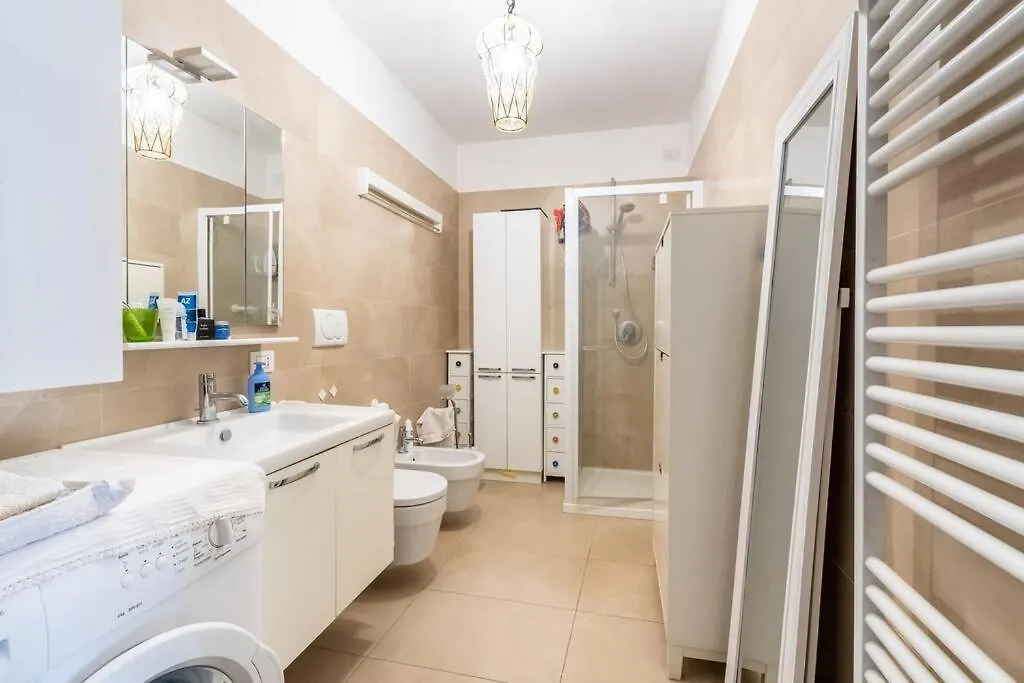 Deliziosa Casa Nel Centro Di Bologna Palazzo Storico Zambeccari Apartment