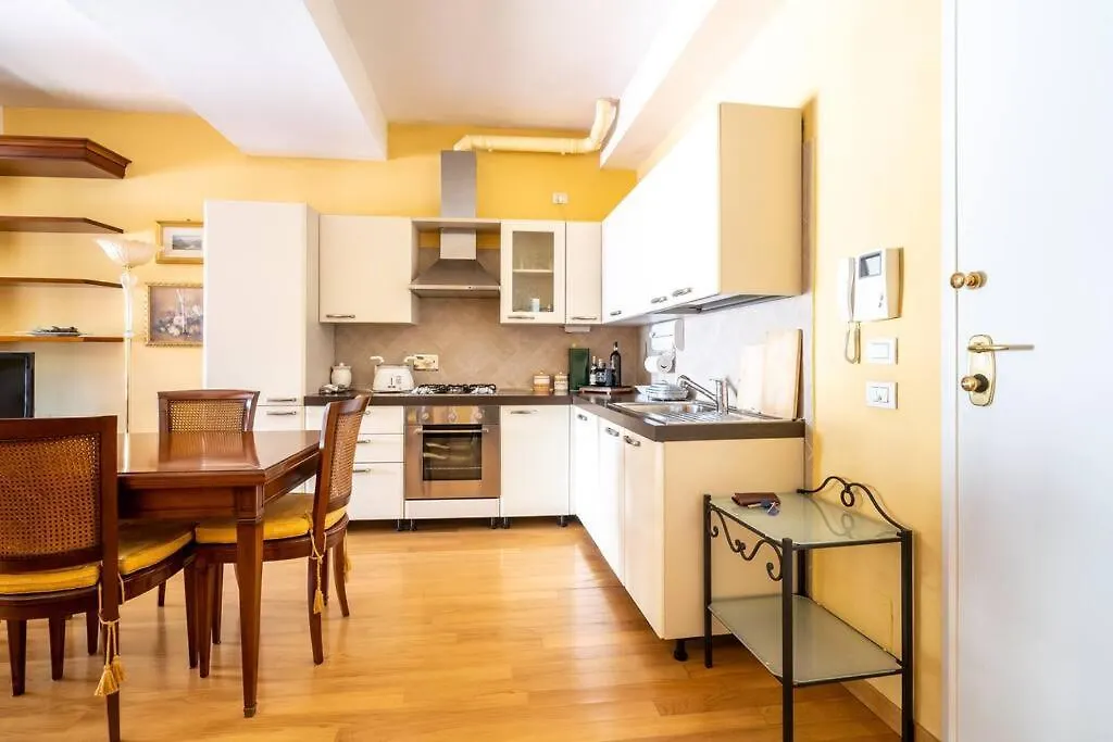 Deliziosa Casa Nel Centro Di Bologna Palazzo Storico Zambeccari Apartment 0*,  Italy