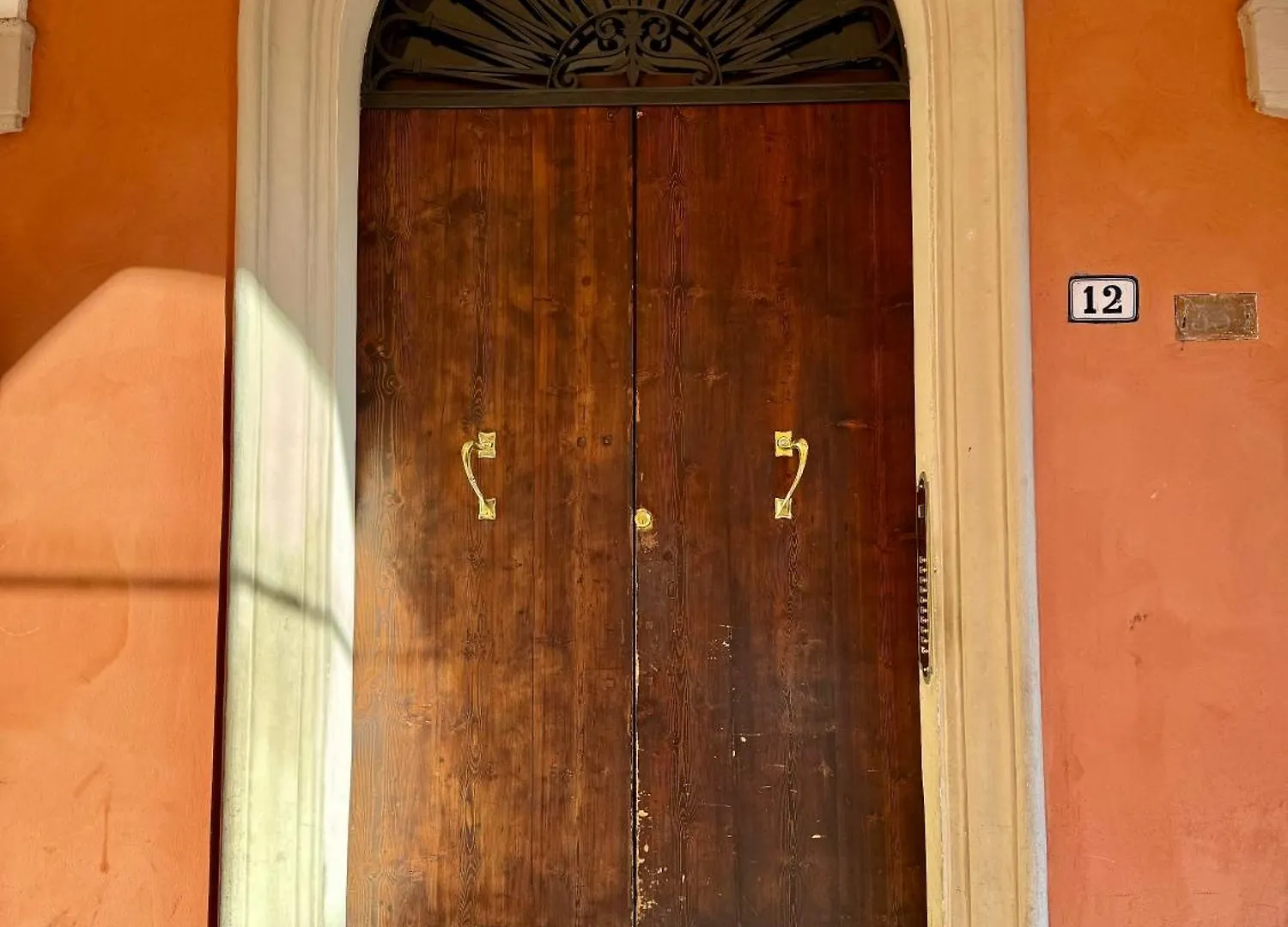 Deliziosa Casa Nel Centro Di Bologna Palazzo Storico Zambeccari Apartment 0*,  Italy
